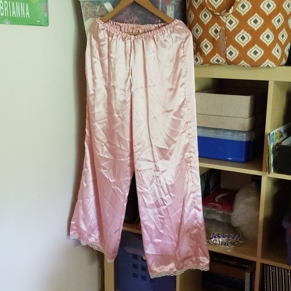 Flora polyester sleep set - large - Picture 1 of 3